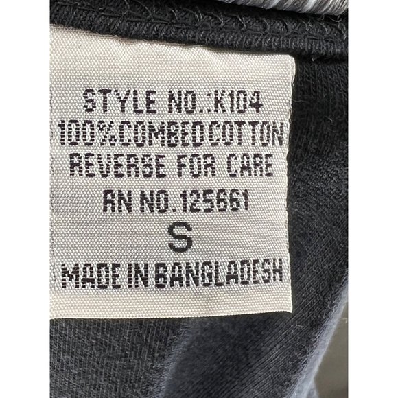 “ Wine is the answer… But I forgot the question” By get lucky USA women’s top sm - Picture 8 of 9